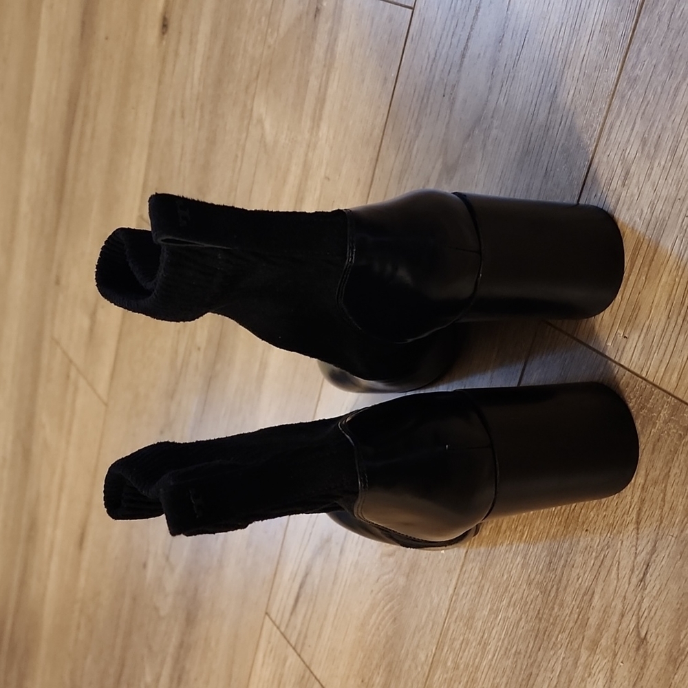 Ankle boots - Picture 4 of 6